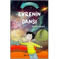 Küçük Astronomlar 4 - Evrenin Dansı