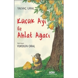 Küçük Ayı ile Ahlat Ağacı