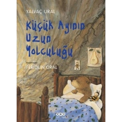 Küçük Ayının Uzun Yolculuğu