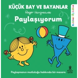 Küçük Bay ve Bayanlar Paylaşıyorum; Rehber Öyküler