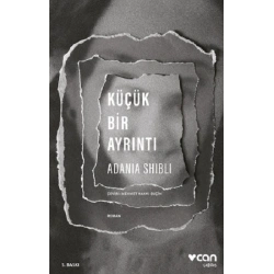Küçük Bir Ayrıntı