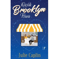Küçük Brooklyn Fırını