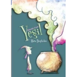 Küçük Cadı Yeşil