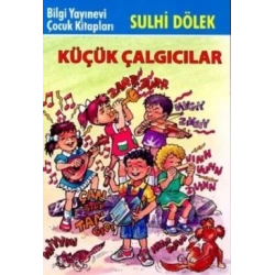Küçük Çalgıcılar