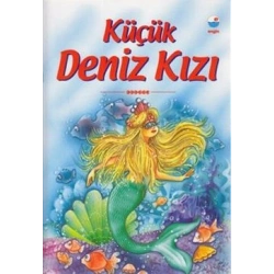 Küçük Deniz Kızı