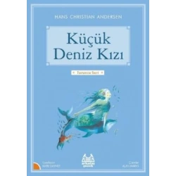 Küçük Deniz Kızı