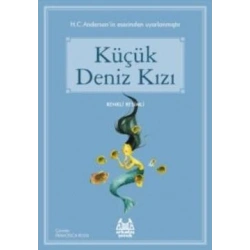 Küçük Deniz Kızı