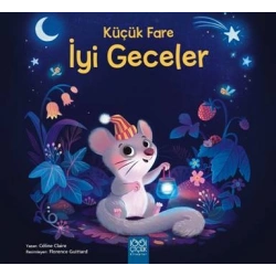 Küçük Fare İyi Geceler