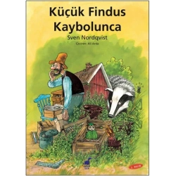 Küçük Findus Kaybolunca
