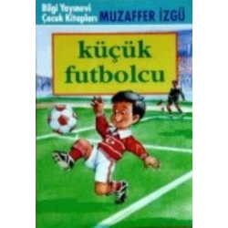 Küçük Futbolcu