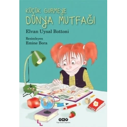 Küçük Gurmeye Dünya Mutfağı