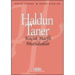 Küçük Harfli Mutluluklar