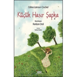 Küçük Hasır Şapka