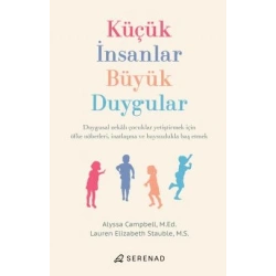 Küçük İnsanlar, Büyük Duygular