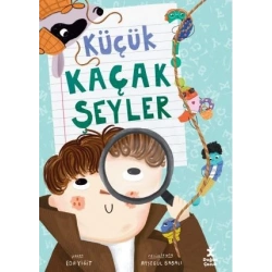 Küçük Kaçak Şeyler