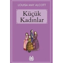 Küçük Kadınlar