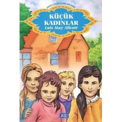 Küçük Kadınlar