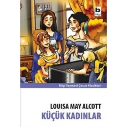 Küçük Kadınlar