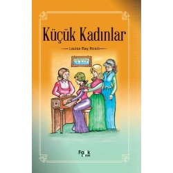 Küçük Kadınlar