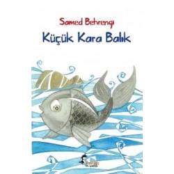 Küçük Kara Balık