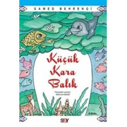 Küçük Kara Balık