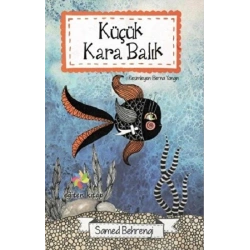 Küçük Kara Balık