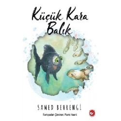 Küçük Kara Balık