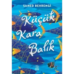 Küçük Kara Balık