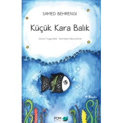 Küçük Kara Balık