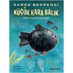 Küçük Kara Balık