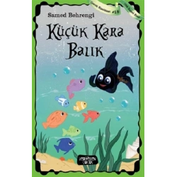 Küçük Kara Balık