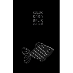 Küçük Kara Balık Defteri (Ciltli)