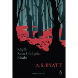 Küçük Kara Hikayeler Kitabı