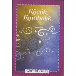 Küçük Karabalık - Samed Behrengi Serisi