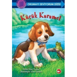 Küçük Karamel - Okumayı Seviyorum Dizisi