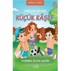 Küçük Kaşif