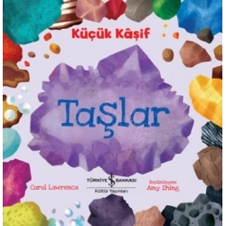 Küçük Kaşif – Taşlar