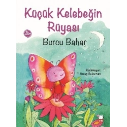 Küçük Kelebeğin Rüyası