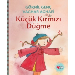 Küçük Kırmızı Düğme
