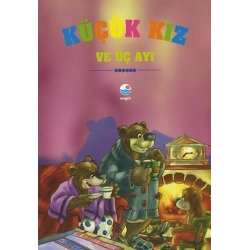 Küçük Kız ve Üç Ayı