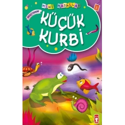 Küçük Kurbi - Mini Masallar 1 (1)