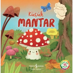 Küçük Mantar