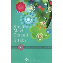 Küçük Mavi Empati Kitabı - Duygu Dilini Anlamak