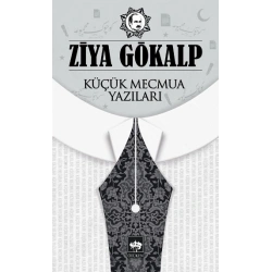 Küçük Mecmua Yazıları