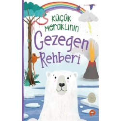 Küçük Meraklının Gezegen Rehberi