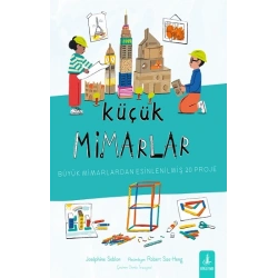 Küçük  Mimarlar