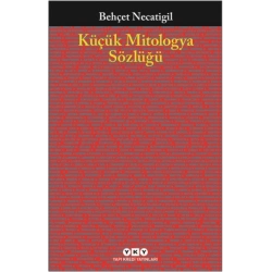 Küçük Mitologya Sözlüğü