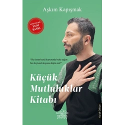 Küçük Mutluluklar Kitabı