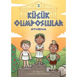 Küçük Olimposlular - Athena