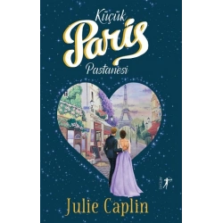 Küçük Paris Pastanesi